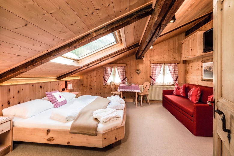 Hotel Hotel Oberraindlhof SKI OPENING dovolenka