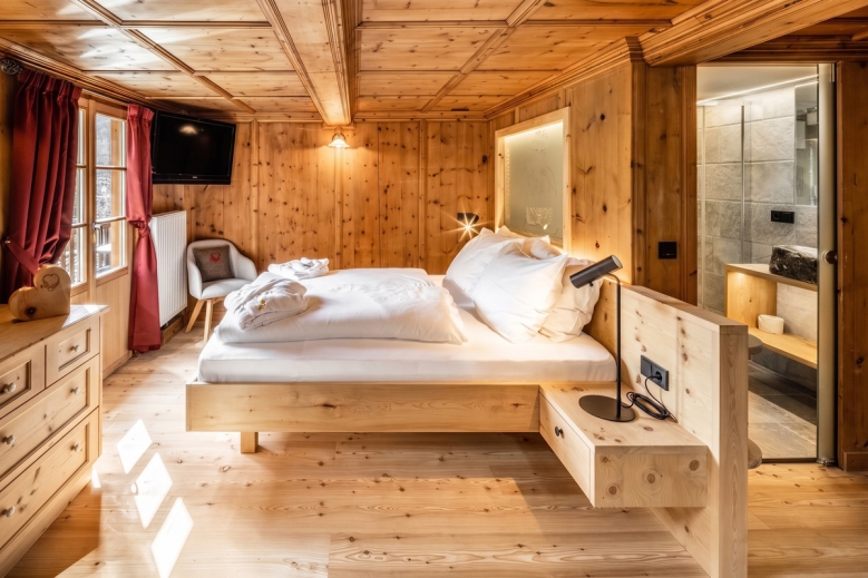 Hotel Hotel Oberraindlhof SKI OPENING dovolenka