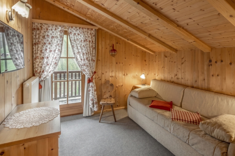Hotel Hotel Oberraindlhof SKI OPENING dovolenka