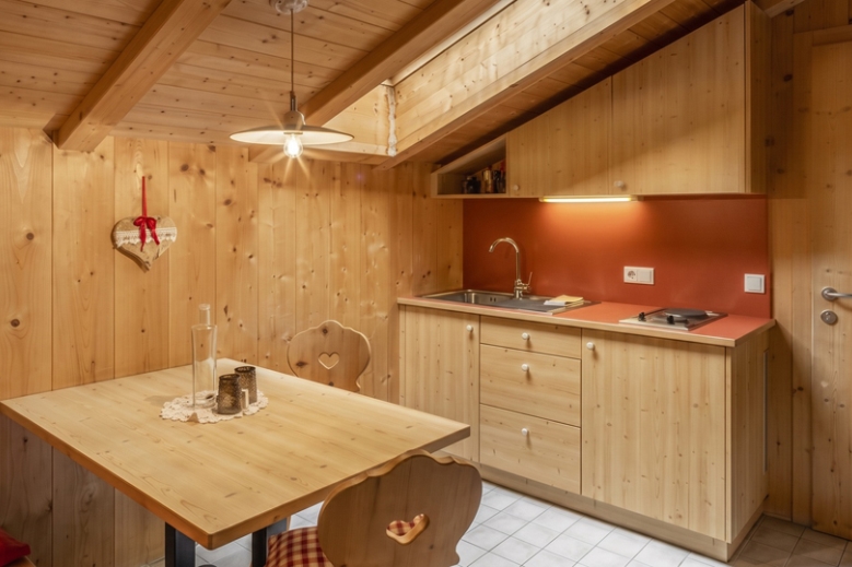 Hotel Hotel Oberraindlhof SKI OPENING dovolenka