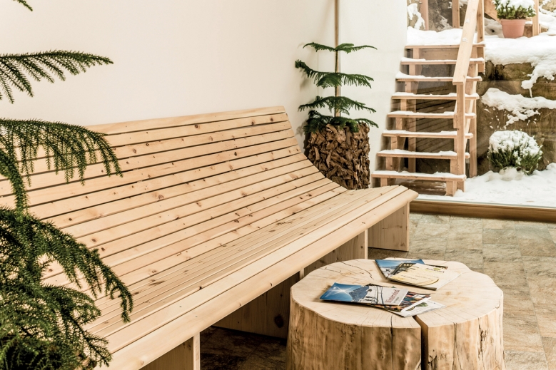 Hotel Hotel Oberraindlhof SKI OPENING dovolenka