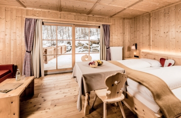 Hotel Oberraindlhof - SKIMAX ***