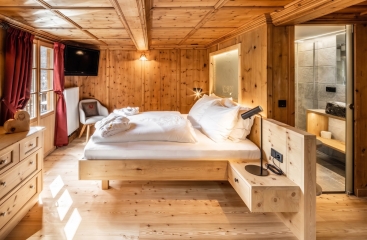 Hotel Oberraindlhof - SKIMAX ***