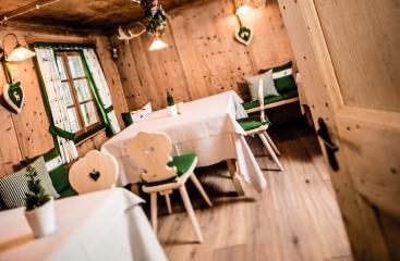 Hotel Oberraindlhof - SKIMAX ***