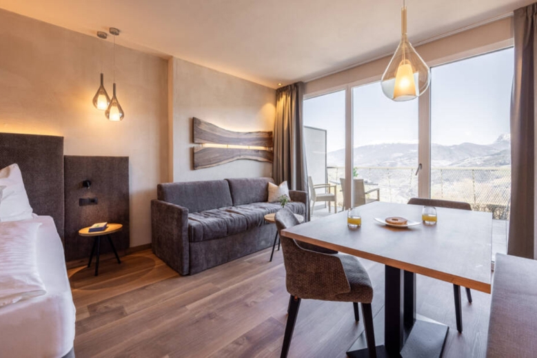 Hotel Residence Egger Apartments & Suites