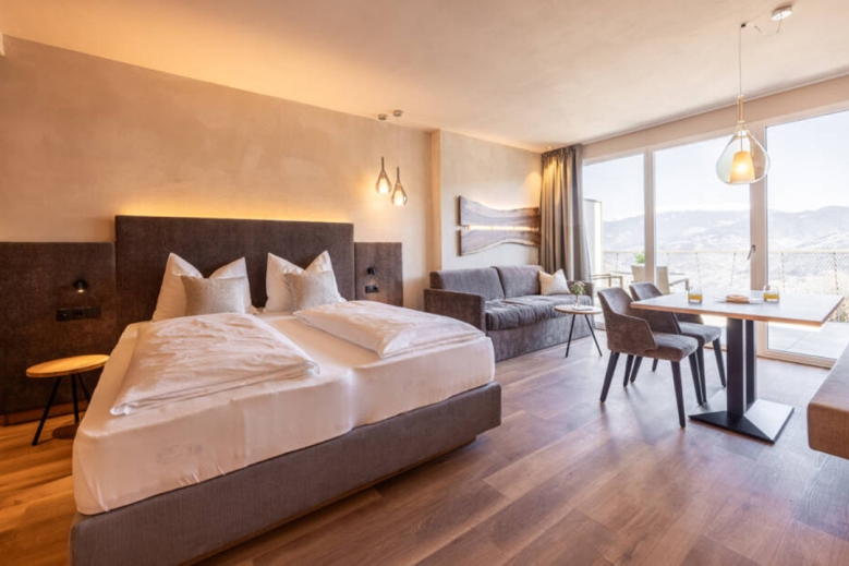 Hotel Residence Egger Apartments & Suites