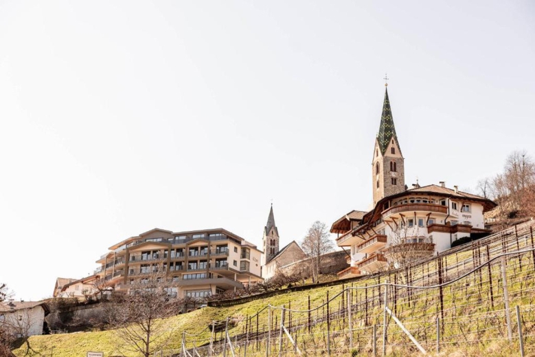 Hotel Residence Egger Apartments & Suites