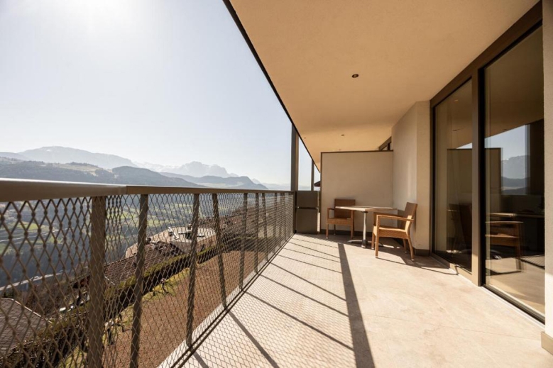 Hotel Residence Egger Apartments & Suites