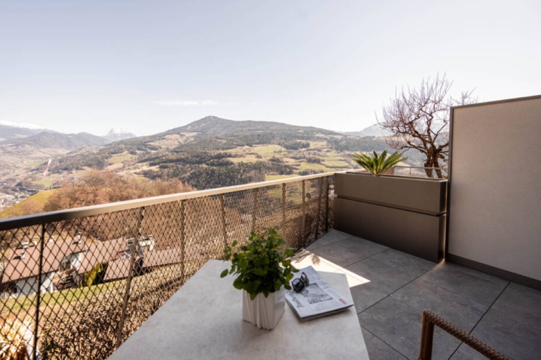 Hotel Residence Egger Apartments & Suites