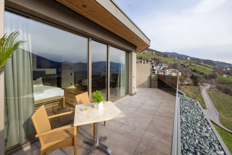 Hotel Residence Egger Apartments & Suites