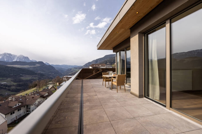 Hotel Residence Egger Apartments & Suites