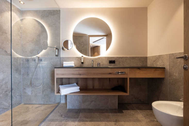 Hotel Residence Egger Apartments & Suites