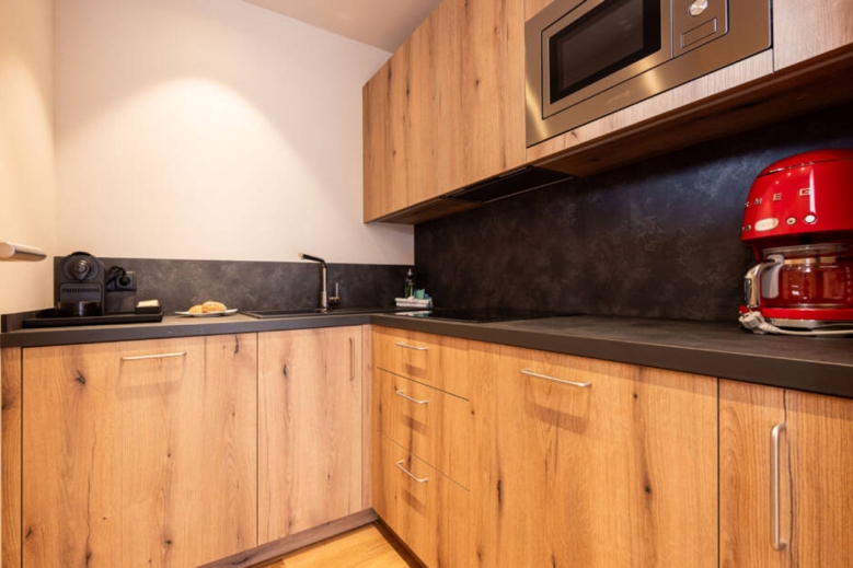 Hotel Residence Egger Apartments & Suites