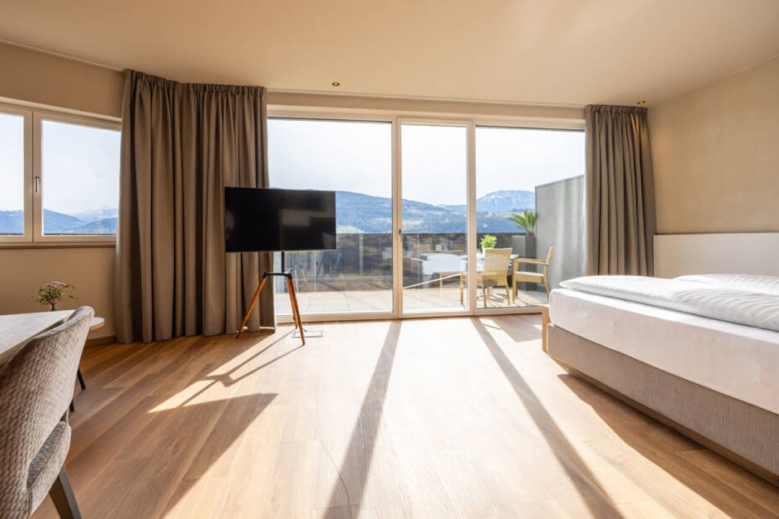 Hotel Residence Egger Apartments & Suites