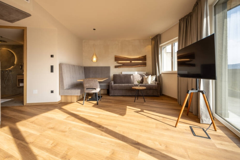 Hotel Residence Egger Apartments & Suites