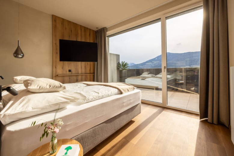 Hotel Residence Egger Apartments & Suites