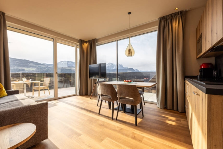 Hotel Residence Egger Apartments & Suites