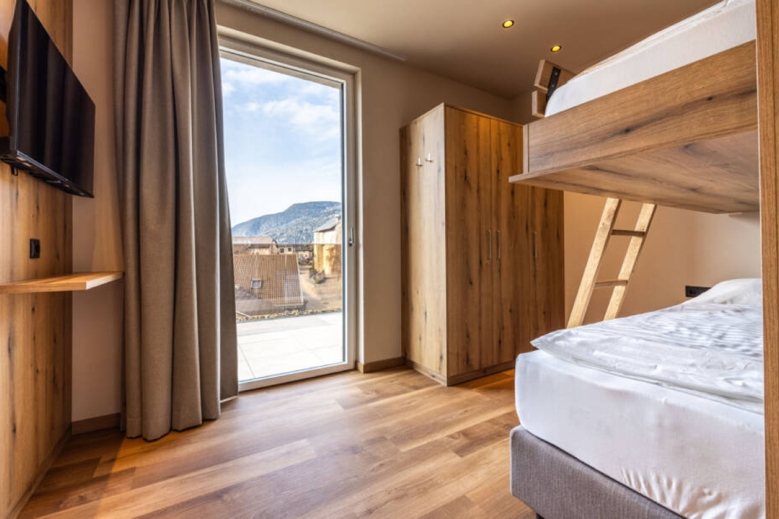 Hotel Residence Egger Apartments & Suites