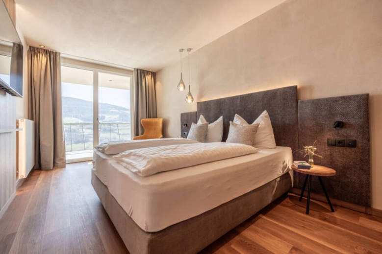 Hotel Residence Egger Apartments & Suites