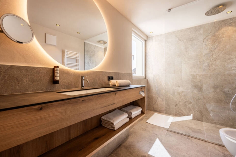 Hotel Residence Egger Apartments & Suites