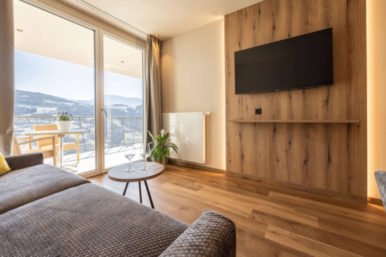 Hotel Residence Egger Apartments & Suites