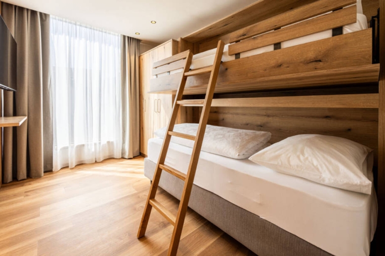 Hotel Residence Egger Apartments & Suites