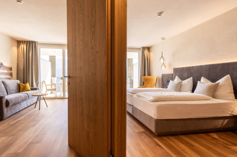Hotel Residence Egger Apartments & Suites