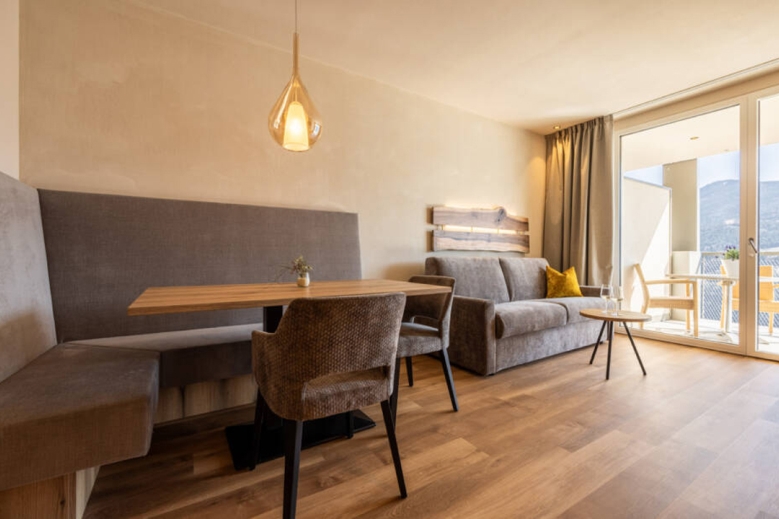 Hotel Residence Egger Apartments & Suites