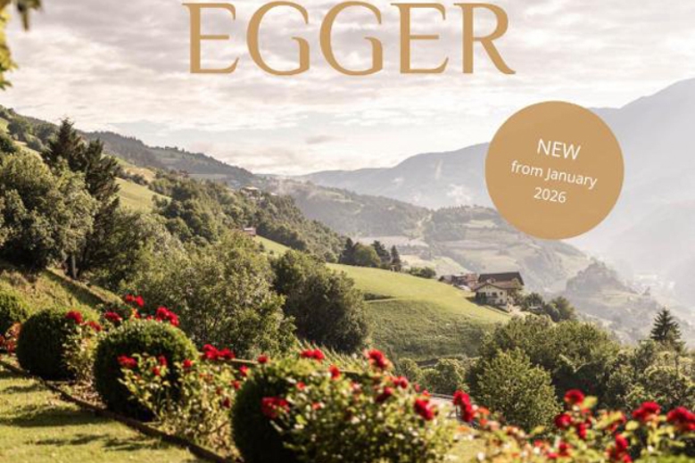 Hotel Residence Egger Apartments & Suites
