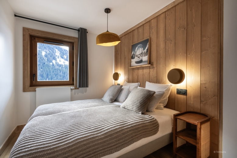 Hotel Residence Étoile de la Vanoise dovolená