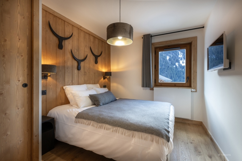 Hotel Residence Étoile de la Vanoise dovolená
