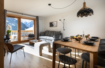 Residence Etoile de la Vanoise ****