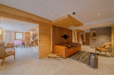Residence Etoile de la Vanoise ****