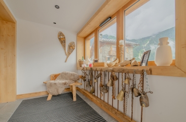 Residence Etoile de la Vanoise ****