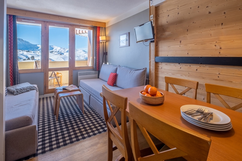 Hotel Residence Les Constellations