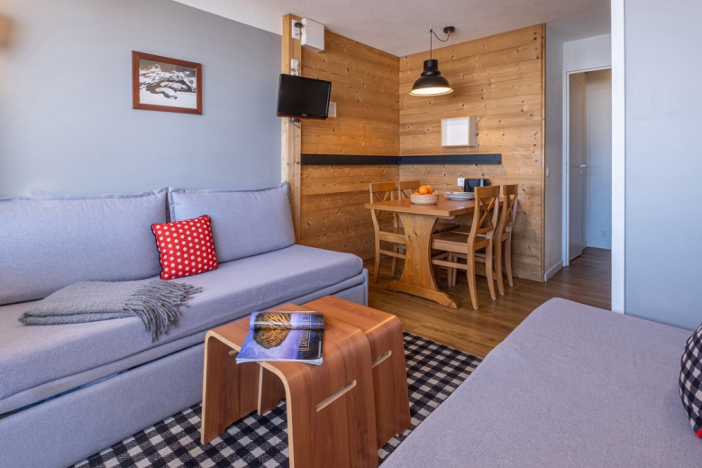 Hotel Residence Les Constellations