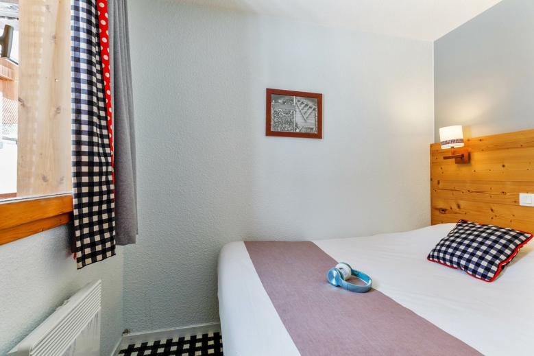 Hotel Residence Les Constellations