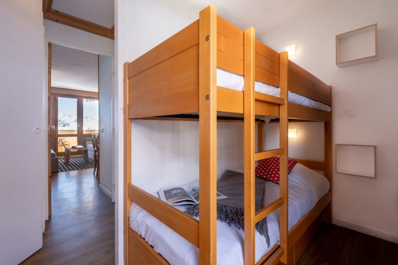 Hotel Residence Les Constellations