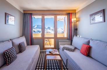 Residence Les Constellations ***