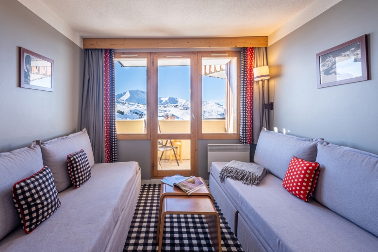 Hotel Residence Les Constellations