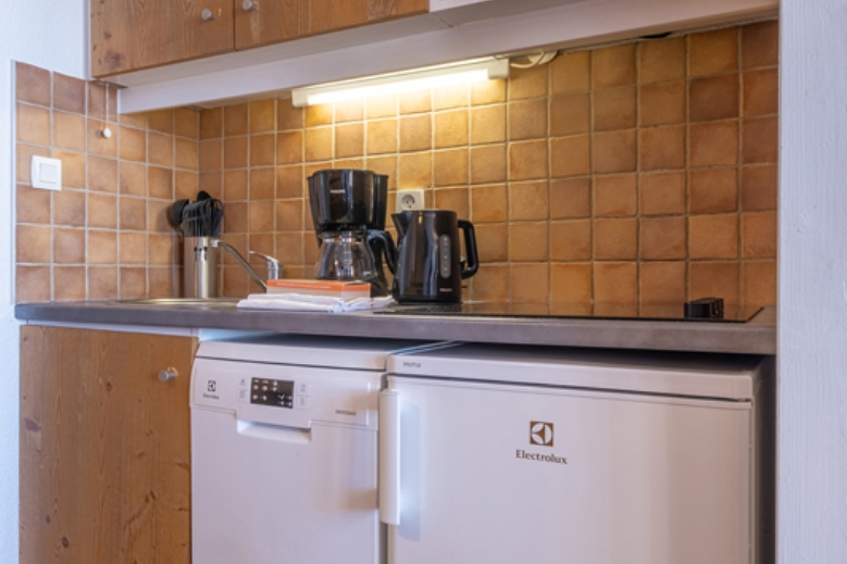 Hotel Residence Les Constellations