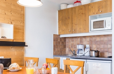 Residence Les Constellations ***