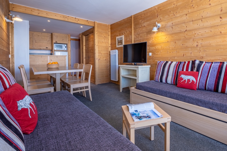 Hotel Residence Les Nereides
