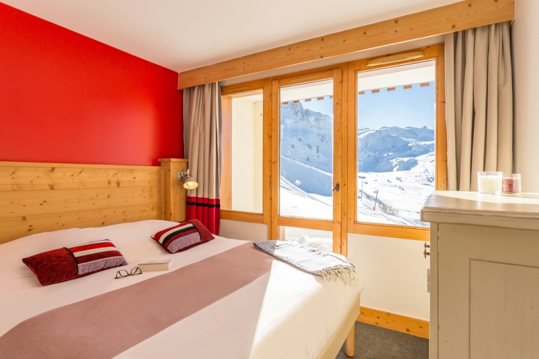 Hotel Residence Les Nereides