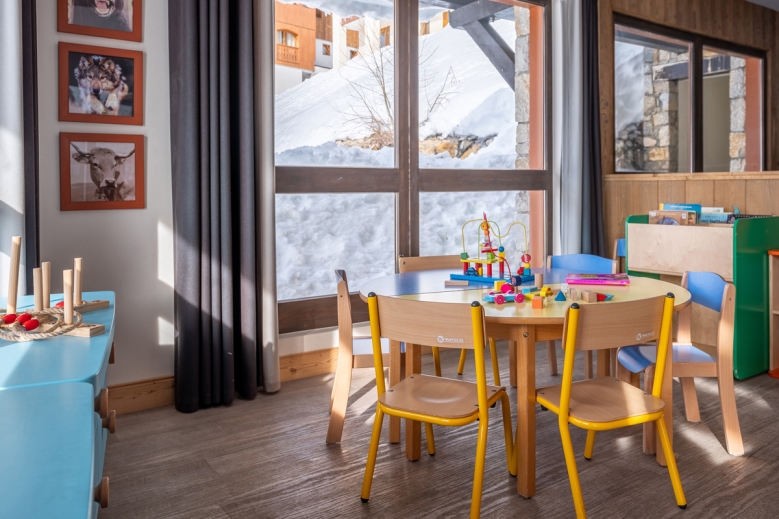 Hotel Residence Les Nereides
