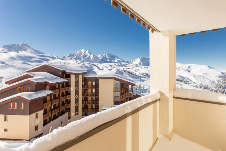 Hotel Residence Les Nereides