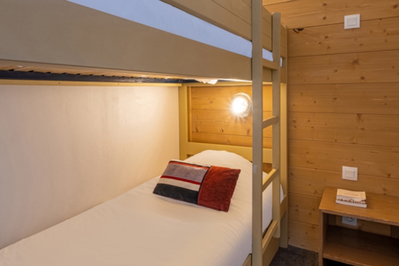 Hotel Residence Les Nereides