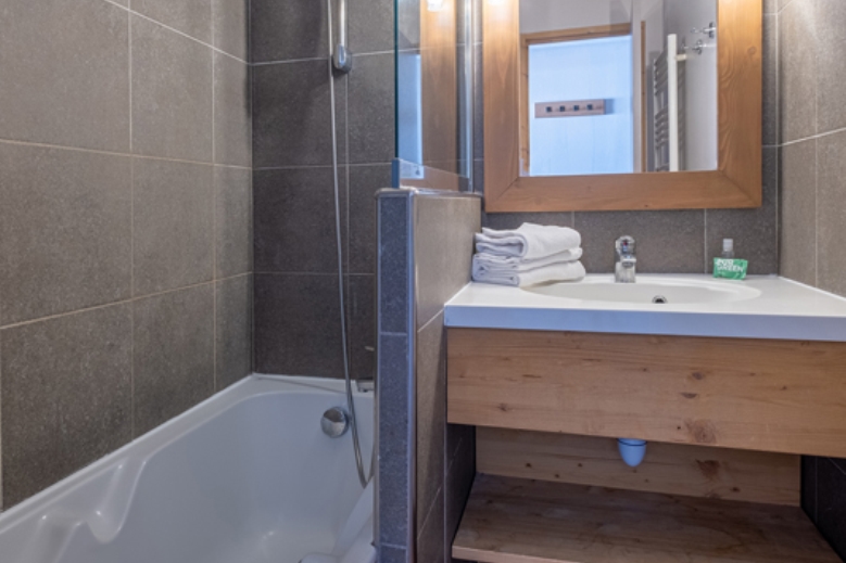 Hotel Residence Les Nereides