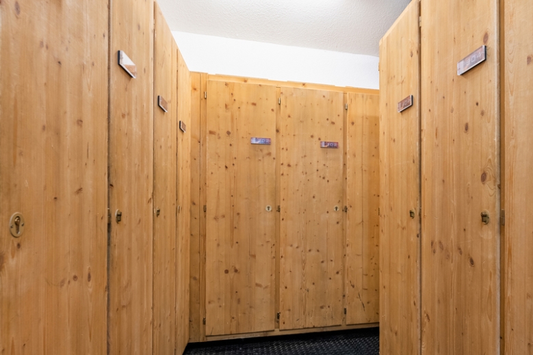 Hotel Residence Les Nereides