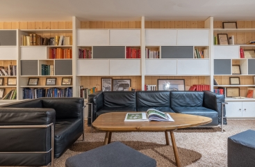 Residence Le Belmont ****